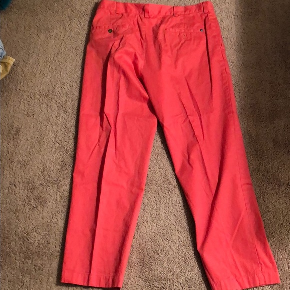 34x30 men's brooks brothers pants - Picture 3 of 4
